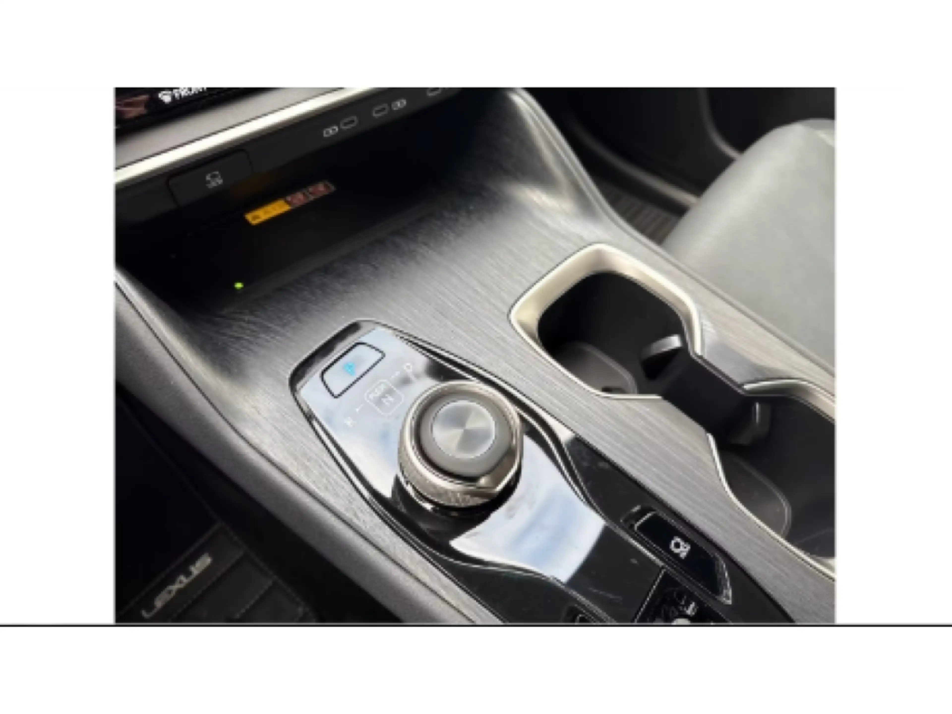 Lexus RZ 350e 165 kW 4x2 5-Türer EXECUTIVE plus Techno — photo 11