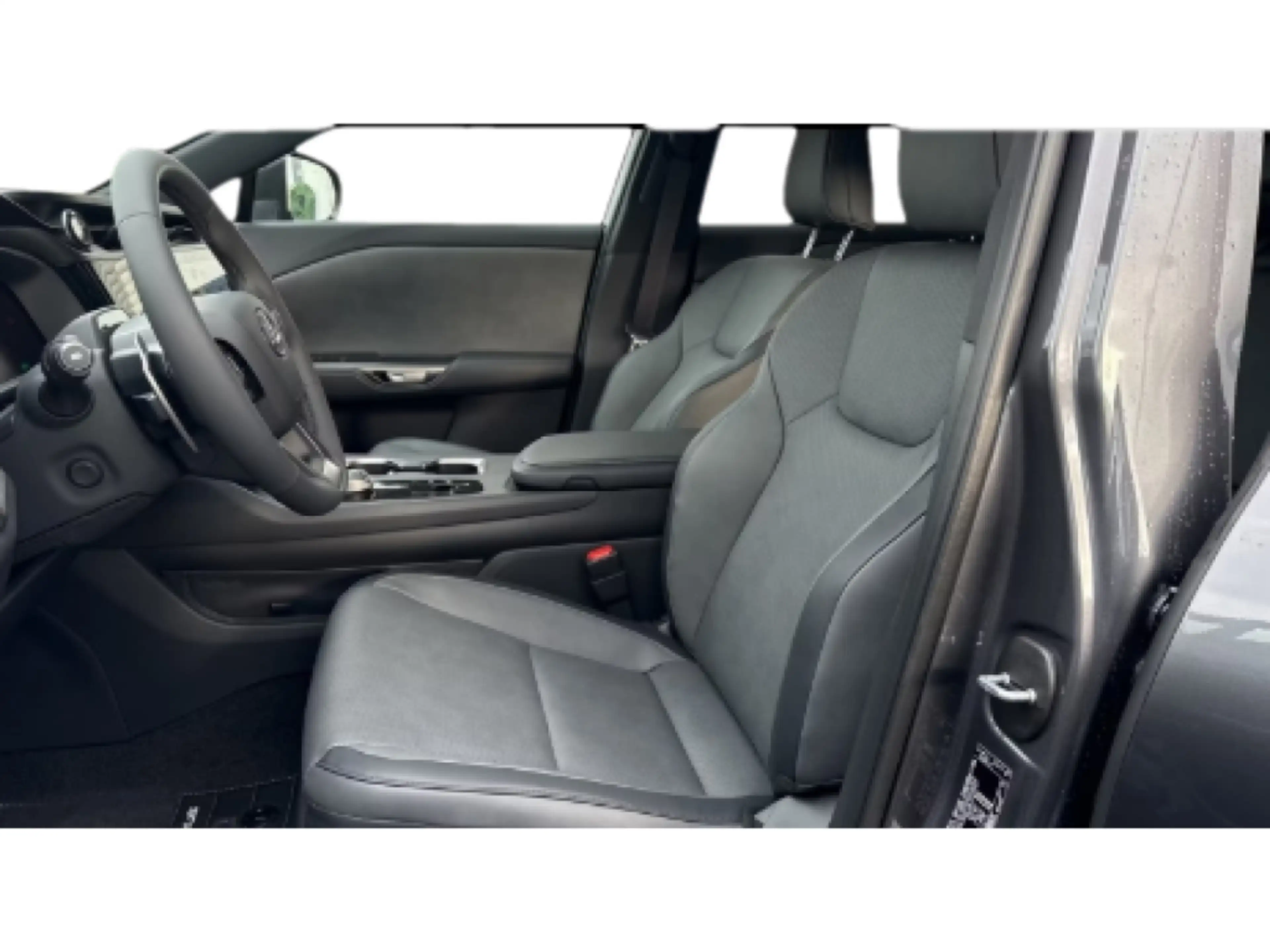 Lexus RZ 350e 165 kW 4x2 5-Türer EXECUTIVE plus Techno — photo 14