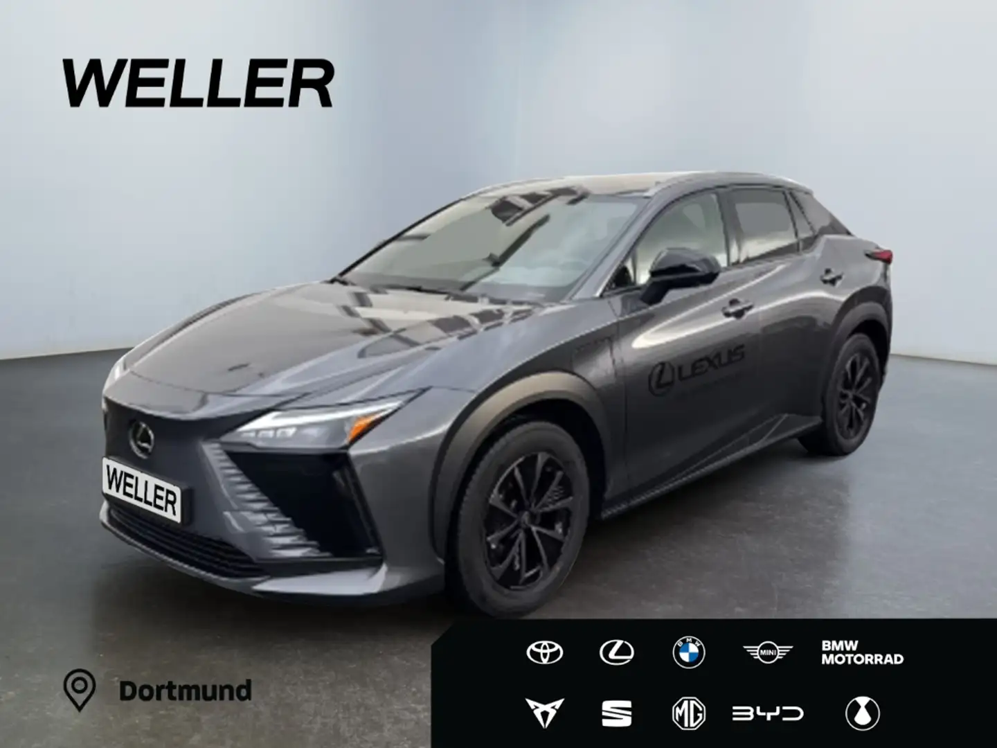 LEXUS Rz