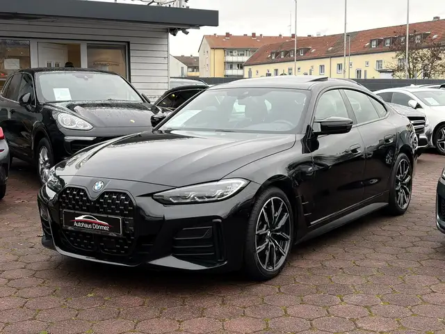 BMW M4 i xDrive GC M Sport ACC SHADOW H&K 360 SHD