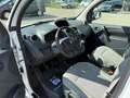Renault Kangoo Express Maxi,Radio,PDC Hinten 3,49% Weiß - thumbnail 17