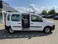 Renault Kangoo Express Maxi,Radio,PDC Hinten 3,49% Weiß - thumbnail 12