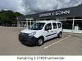 Renault Kangoo Express Maxi,Radio,PDC Hinten 3,49% Weiß - thumbnail 1