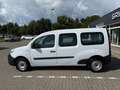 Renault Kangoo Express Maxi,Radio,PDC Hinten 3,49% Weiß - thumbnail 9