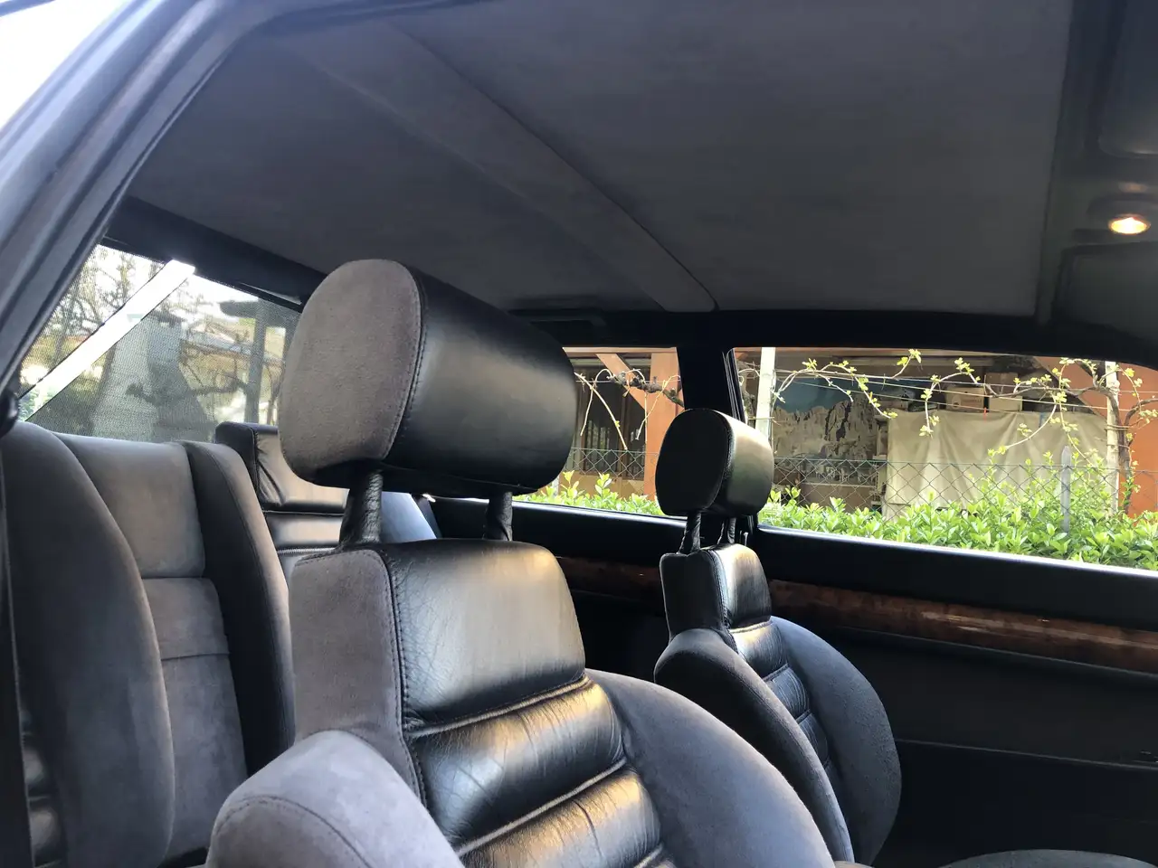 Maserati 224 Prima Serie Non Catalizzata, foto 7