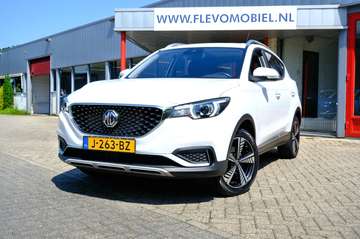 MG EV Luxury 45 kWh Aut. Pano|Leder|Navi|Cam|Adapt