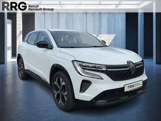 Renault Austral view 7