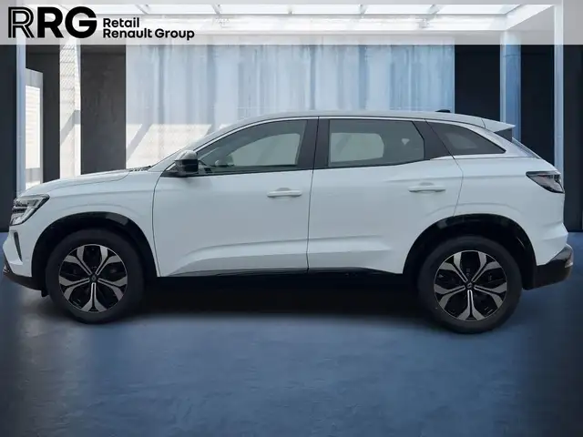 Renault Austral view 2