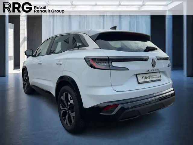 Renault Austral view 4
