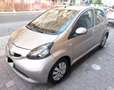 Toyota Aygo Aygo I 2005 5p 1.0 Sol Gris - thumbnail 5