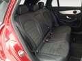 Mercedes-Benz GLC 300 Coupé 300e 4Matic Rouge - thumbnail 9