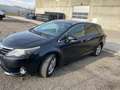 Toyota Avensis Combi 2.0 D-4D Blue - thumbnail 1