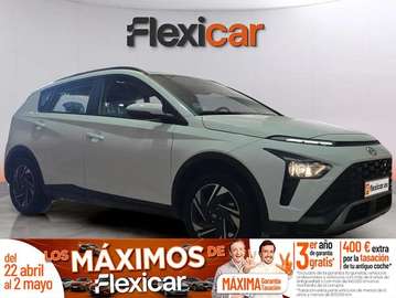 1.2 MPI Maxx