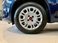 Fiat Panda Panda 1.2 Easy Sens PARCHEGGIO *PREZZO PROMO* Blau - thumbnail 7