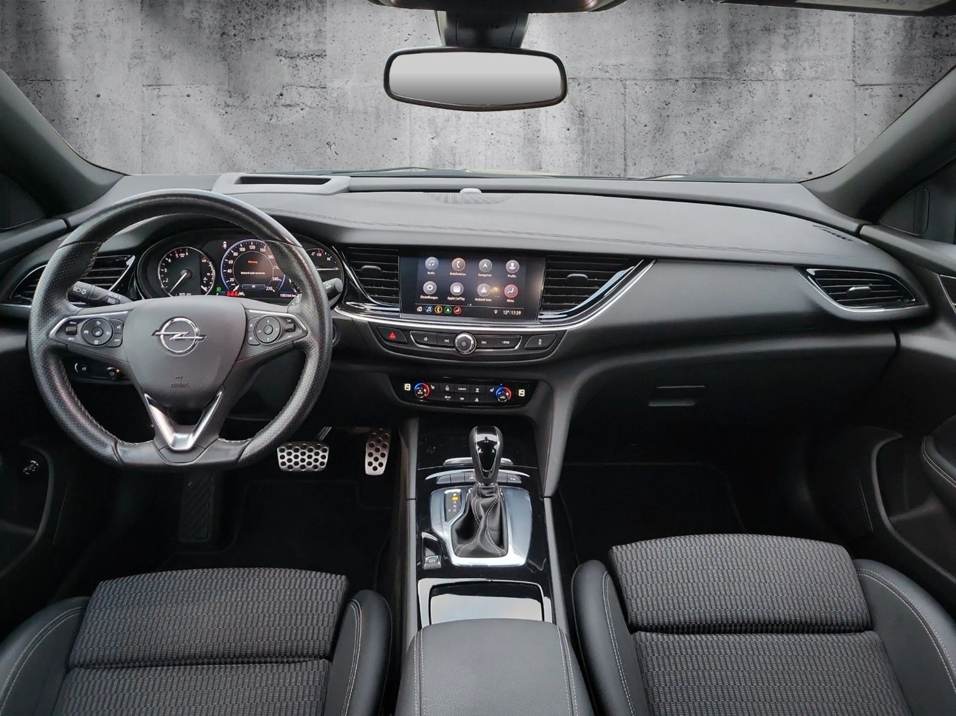 Opel Insignia B ST "Business Elegance" aus 1-Hand — photo 11