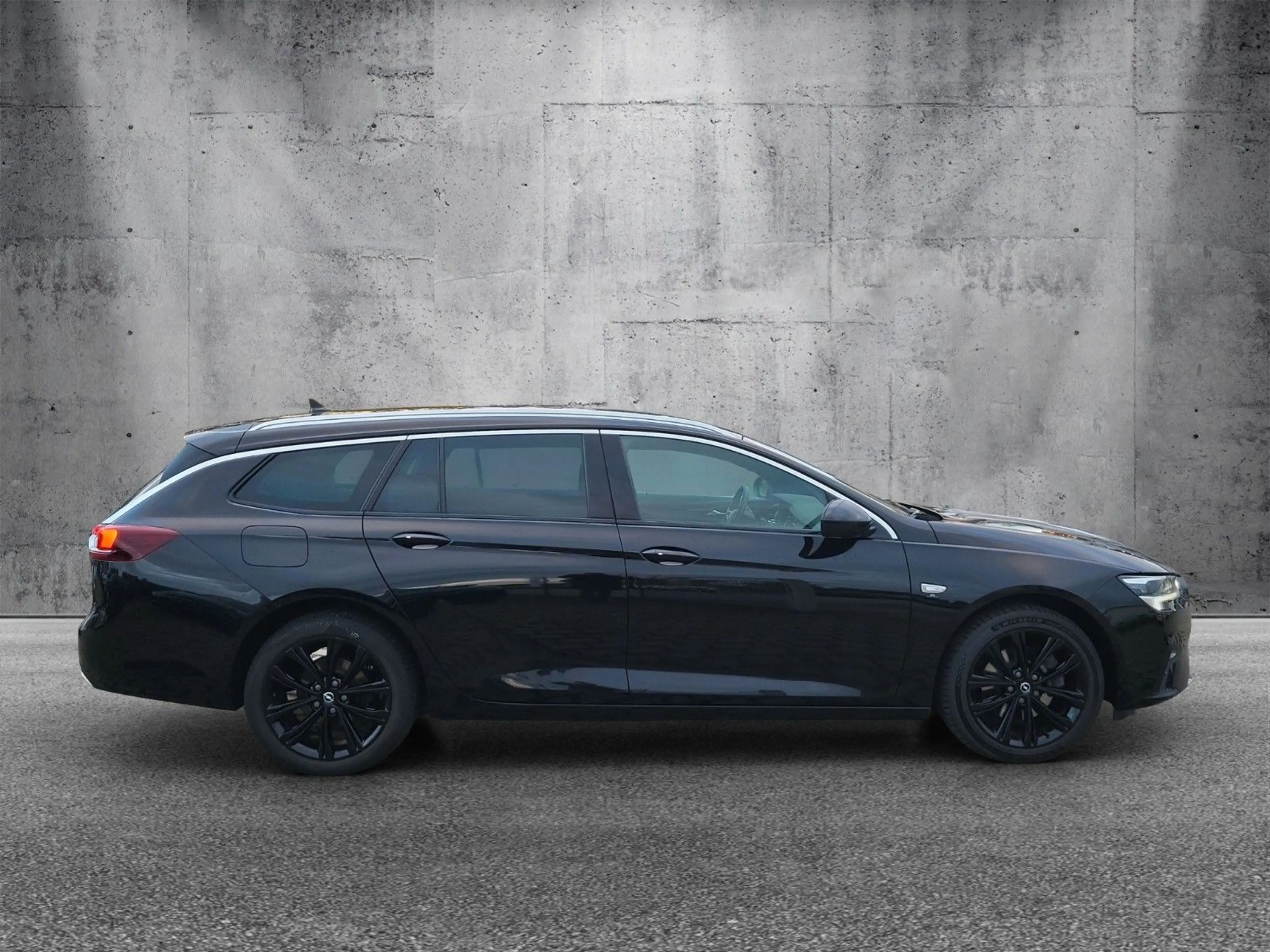 Opel Insignia B ST "Business Elegance" aus 1-Hand — photo 8