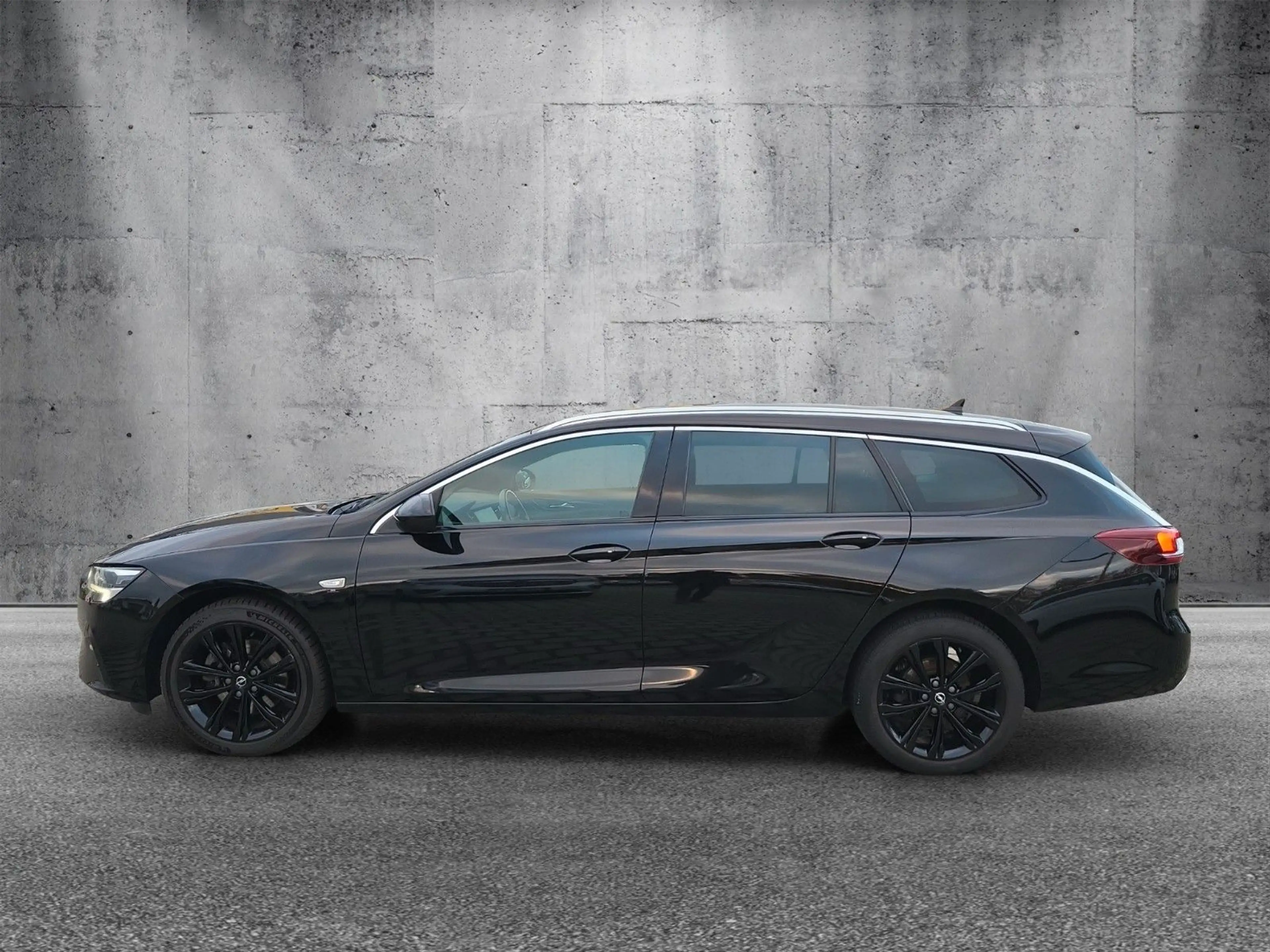 Opel Insignia B ST "Business Elegance" aus 1-Hand — photo 7