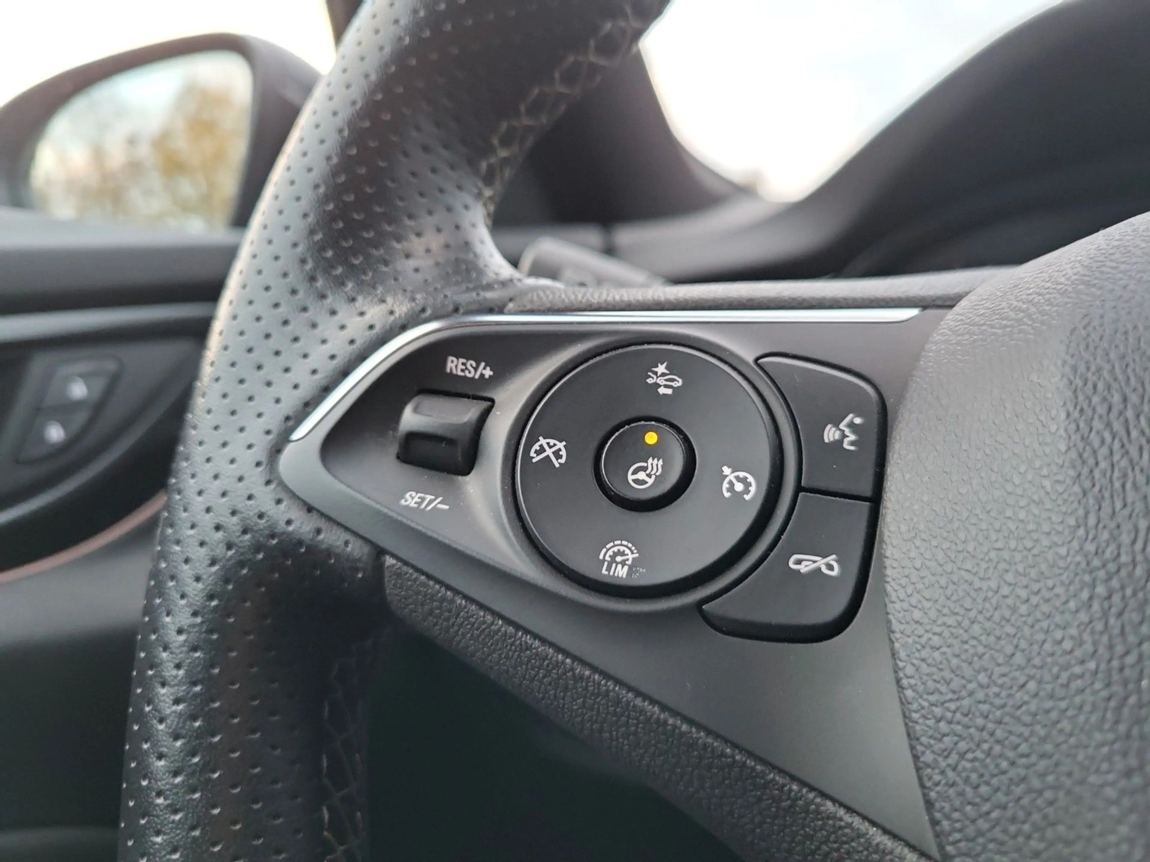 Opel Insignia B ST "Business Elegance" aus 1-Hand — photo 12