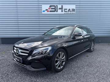 BREAK 2.2 300 HYBRID AVANTGARDE 7G-TRONIC / CARPLAY