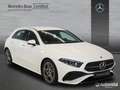 Mercedes-Benz A 200 -CLASS D DCT 150 5P Wit - thumbnail 3
