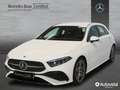 Mercedes-Benz A 200 -CLASS D DCT 150 5P Wit - thumbnail 1