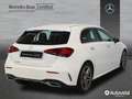 Mercedes-Benz A 200 -CLASS D DCT 150 5P Wit - thumbnail 2