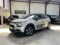 Citroen C3 C3 PureTech 82 S Gris - thumbnail 1