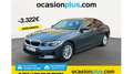 BMW 320 320dA Gris - thumbnail 1
