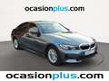 BMW 320 320dA Gris - thumbnail 2