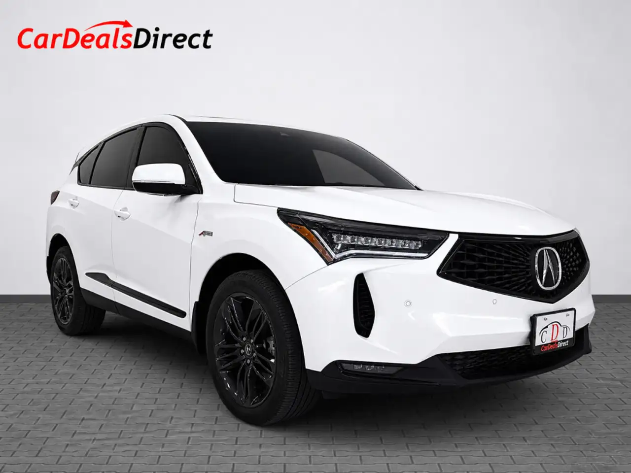 2023 Acura RDX