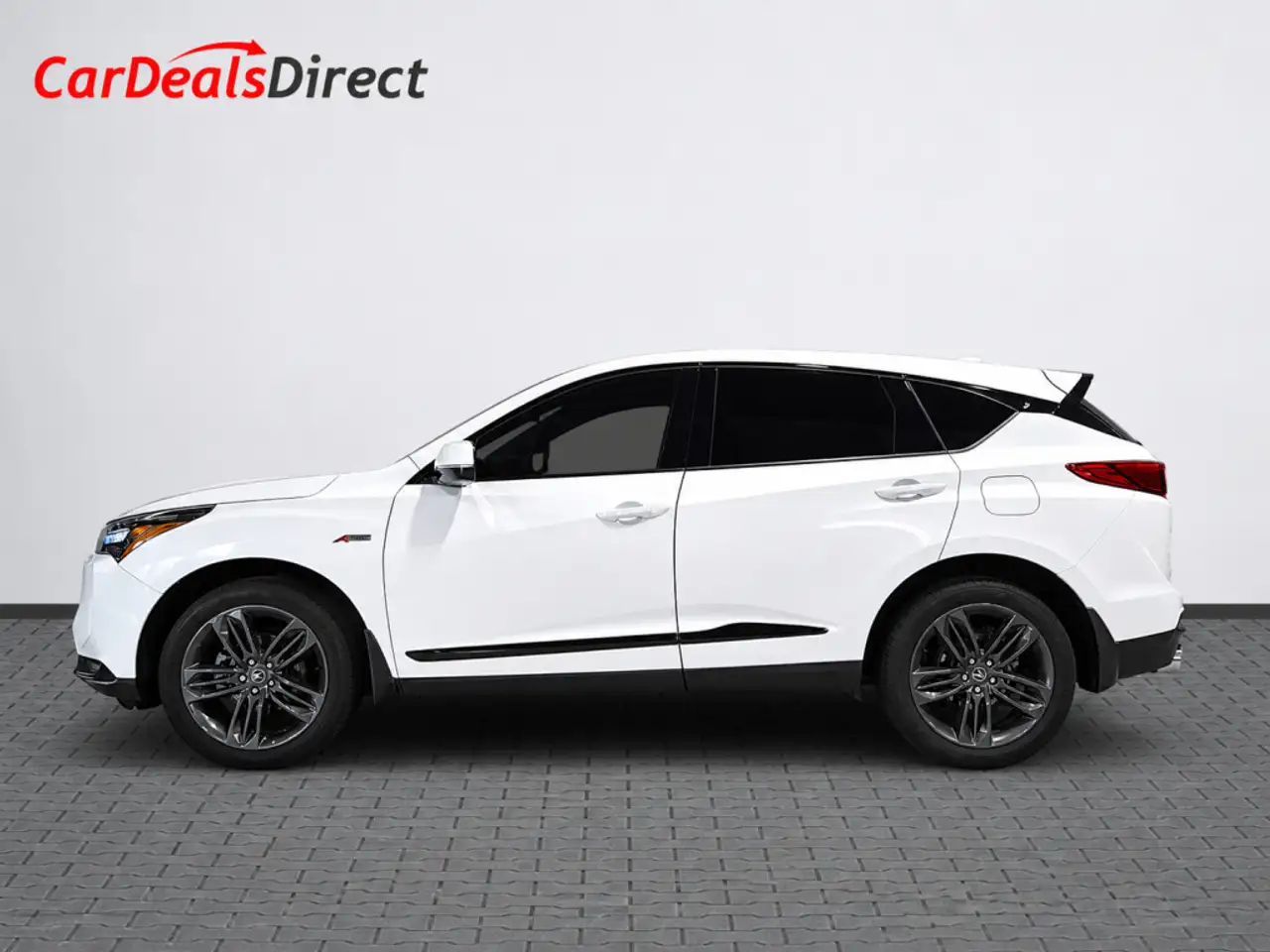 Acura RDX снимка Acura RDX