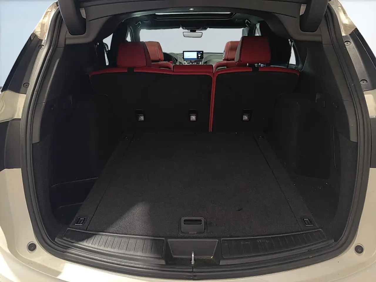 Acura RDX снимка Acura RDX