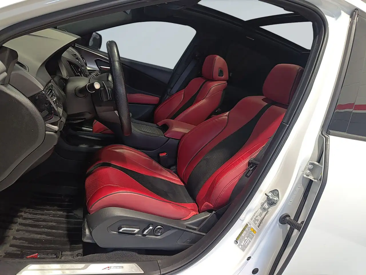 Acura RDX снимка Acura RDX