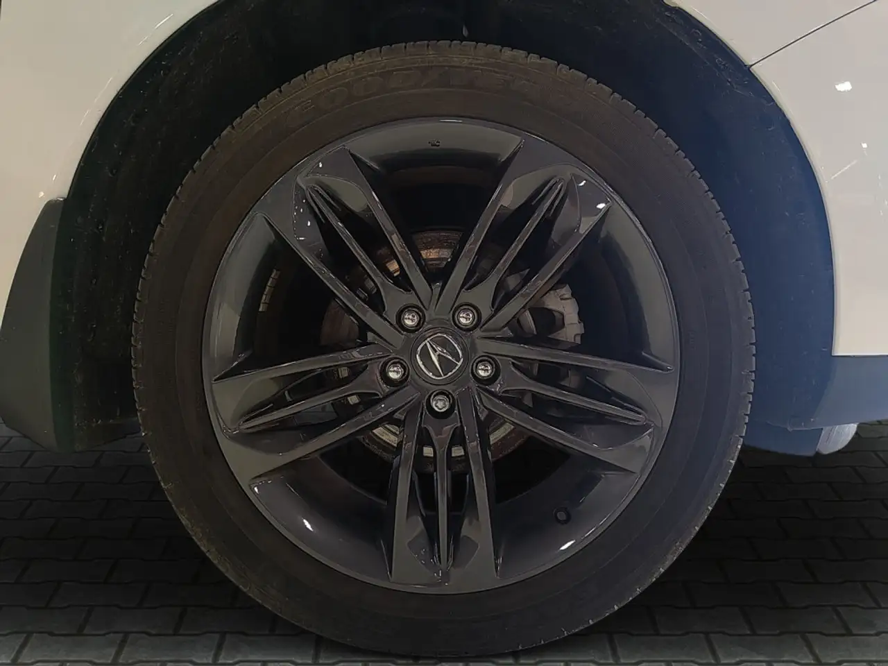 Acura RDX снимка Acura RDX