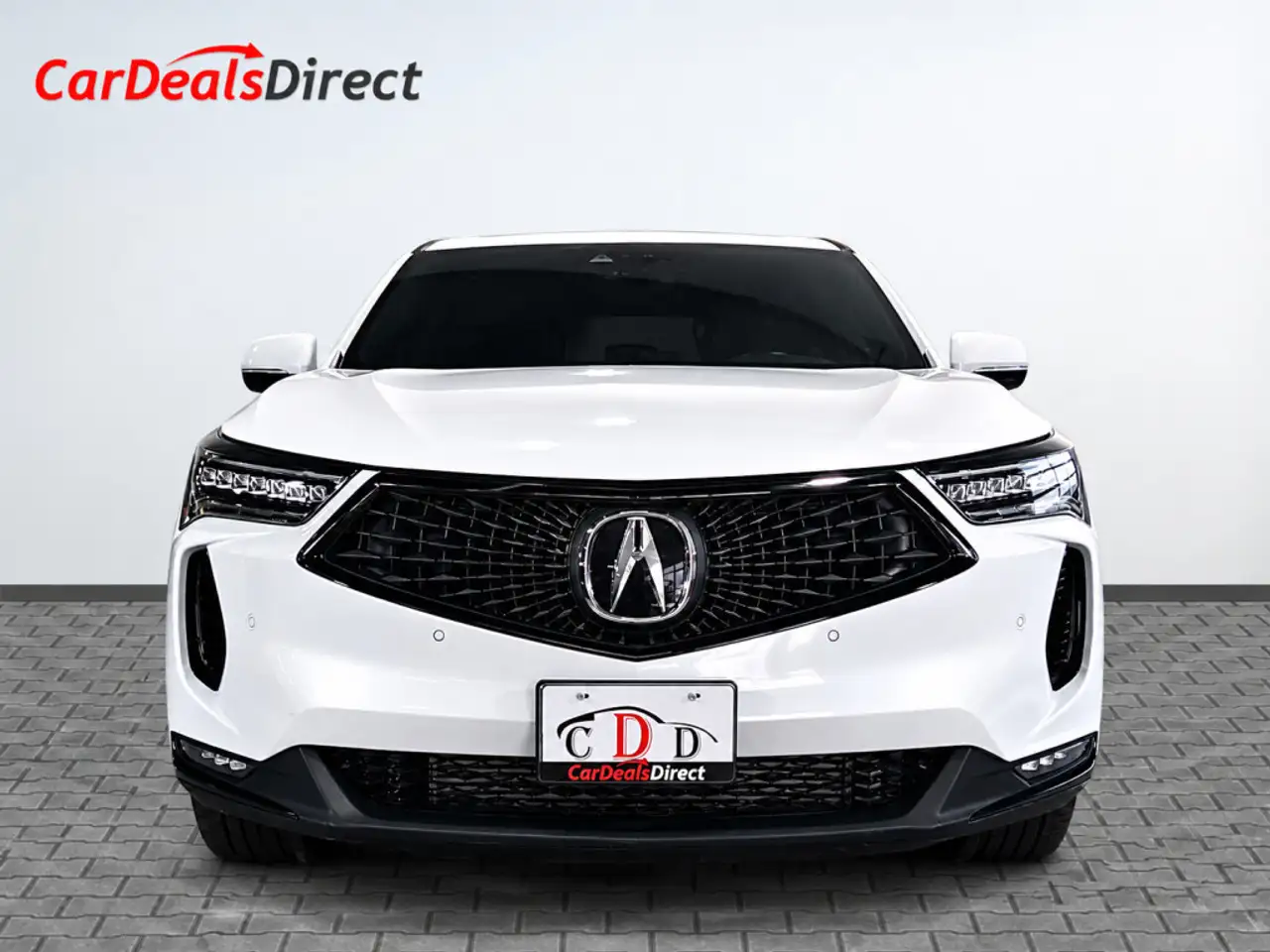 Acura RDX снимка Acura RDX