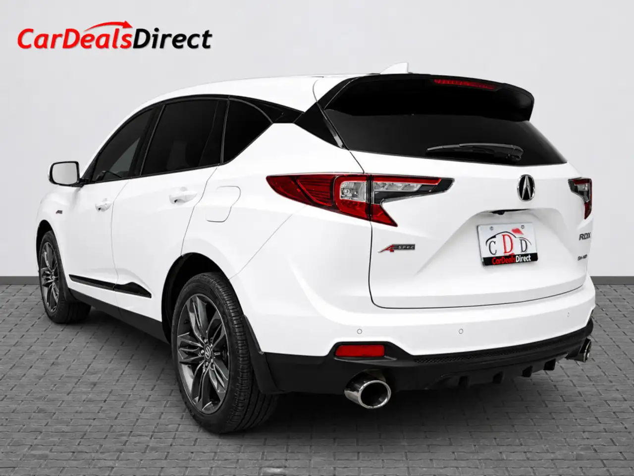 Acura RDX снимка Acura RDX