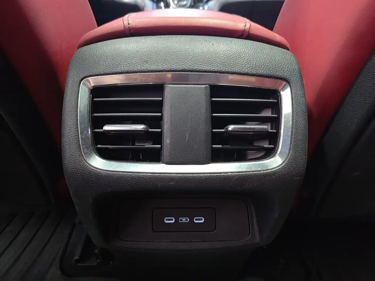 Acura RDX снимка Acura RDX
