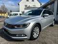 Volkswagen Passat Variant Passat Comfortline BMT/Start-Stopp 4Moti Silber - thumbnail 3