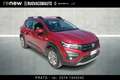Dacia Sandero Stepway 1.0 tce Comfort Eco-g 100cv Rosso - thumbnail 2