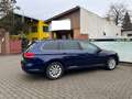 Volkswagen Passat Variant Comfortline Automatik Sitzh. AHK Blau - thumbnail 10