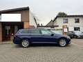 Volkswagen Passat Variant Comfortline Automatik Sitzh. AHK Blau - thumbnail 7