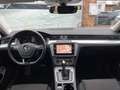 Volkswagen Passat Variant Comfortline Automatik Sitzh. AHK Blau - thumbnail 18