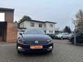 Volkswagen Passat Variant Comfortline Automatik Sitzh. AHK Blau - thumbnail 2
