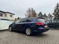 Volkswagen Passat Variant Comfortline Automatik Sitzh. AHK Blau - thumbnail 8