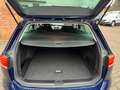 Volkswagen Passat Variant Comfortline Automatik Sitzh. AHK Blau - thumbnail 11