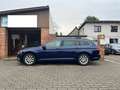 Volkswagen Passat Variant Comfortline Automatik Sitzh. AHK Blau - thumbnail 5