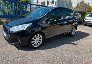 tdci 1.6l 95 chv titanium