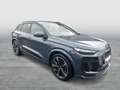 Audi Q6 e-tron quattro S LINE BLACKPAK TECHPRO PANO Blau - thumbnail 6