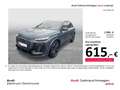 Audi Q6 e-tron quattro S LINE BLACKPAK TECHPRO PANO Blau - thumbnail 1