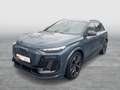 Audi Q6 e-tron quattro S LINE BLACKPAK TECHPRO PANO Blau - thumbnail 2